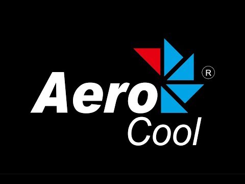 Видео: Обзор корпуса AeroCool Aero-500