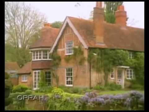 Видео: Дом Джордж Майкла