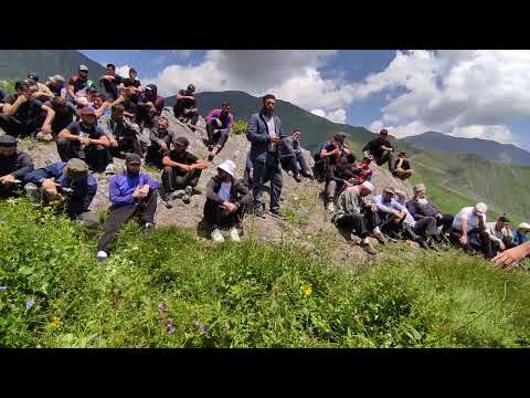 Видео: Цумадинский район верхний хваршини проповедь Г1абас