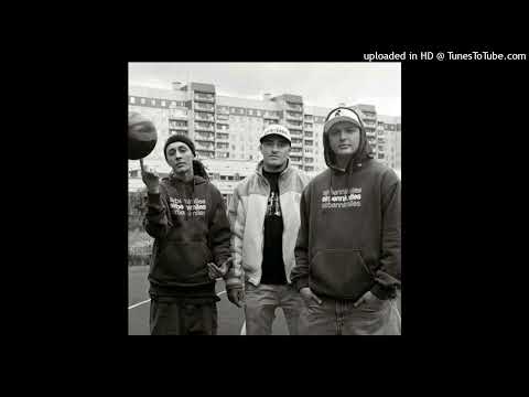 Видео: [free] fuze, krec x ассаи x jazz type beat - " дорога "