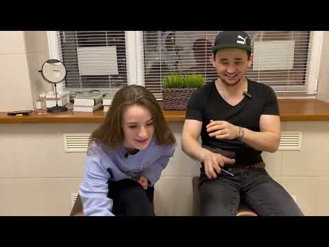 Видео: Реакция на Shiza & Ulukmanapo - Uade