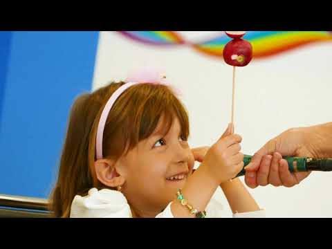 Видео: В СТРАНАТА НА КУКЛИТЕ - детско шоу по интернет - БРОЙ 3