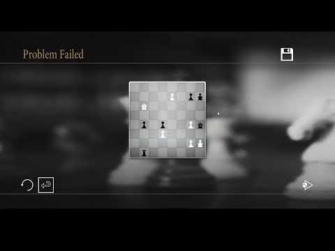 Видео: PureChess | Решаем задачи | Мат в 5 ходов