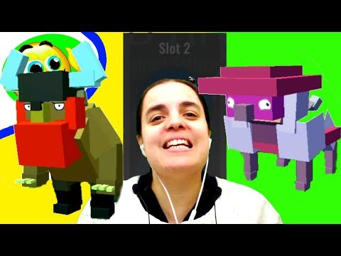 Видео: БолтушкА ВеселушкА КТО Будет ВТОРЫМ Героем В Hybrid Animals! Игра Hybrid Animals