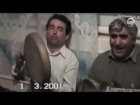 Видео: Бобомурод Хамдамов архив 2001 йил мухлислар даврасида