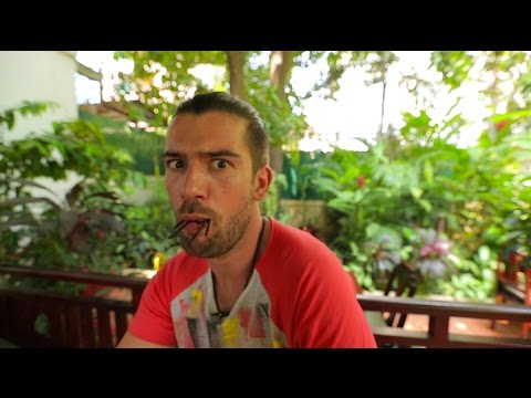 Видео: Орёл и Решка. Шопинг - 58 Выпуск (Камбоджа)