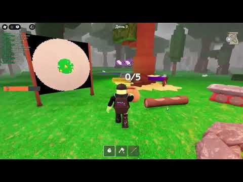 Видео: я попал в игру с админом 99ночей!!!