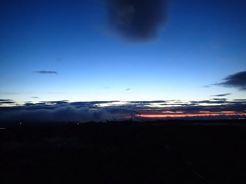 Видео: 2024.08.17. База парапланеристов. Пик ночи и ремонт избы.