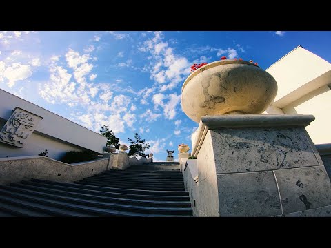 Видео: Записки севастопольского экскурсовода. Любимый город адмирала. Часть 4