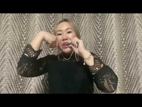 Видео: Хомус алыптаах дор5ооно | Урок 3