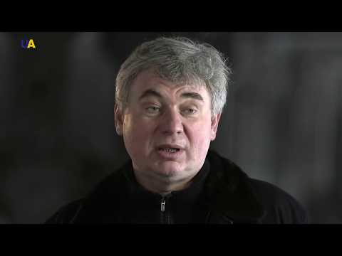 Видео: Осетрова акваферма