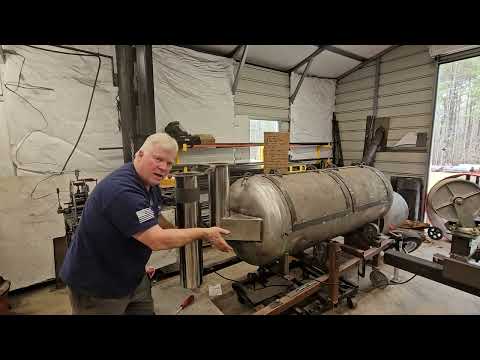 Видео: Инструкции по установке печей для барбекю Mysticsmokers