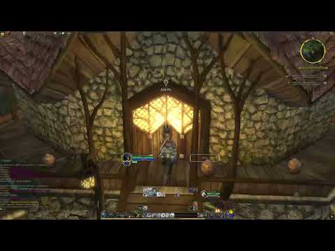 Видео: Чилл-прохождение The Lord of the Rings Online #21 \ MMORPG
