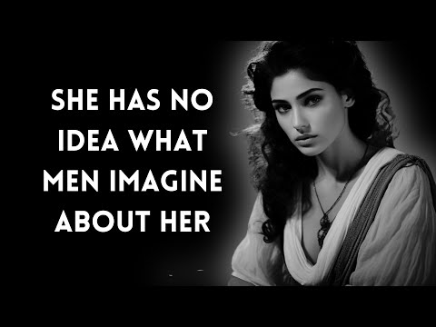 Видео: 11 темных фантазий о женщинах-сигмах, которые большинство мужчин тайно хранят в тайне