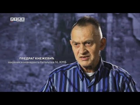 Видео: ПРИЧЕ СА КОРИДОРА - Предраг Кнежевић 16.кмтбр