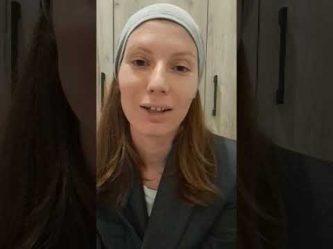 Видео: Исполняющий волю Бога пребывает вовек.