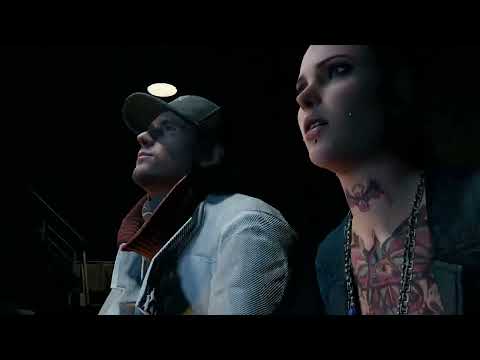 Видео: WATCH DOGS Полное прохождение начало ЧАСТЬ 7