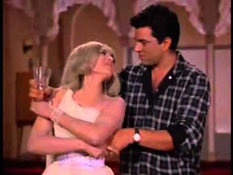 Видео: Цветок и камень 1 песня