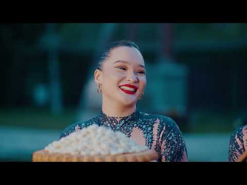Видео: МАНАЙ ОКО, СОКО ХОЁР ИХЭР НУГАРААЧИЙН ХАМТ ❤️