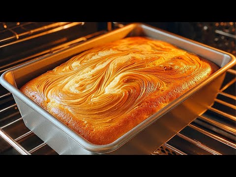 Видео: Знаменитый итальянский торт моей бабушки, который тает во рту! Быстрый и простой рецепт!