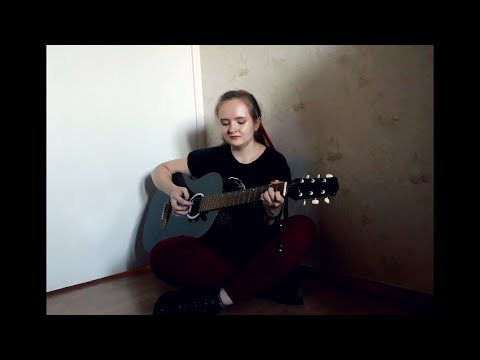 Видео: Алая лента (The Untamed cover)