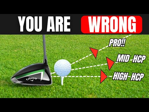 Видео: ТРЕНЕР № 1 ВЕЛИКОБРИТАНИИ сказал: НЕ СОВЕРШАЙТЕ ЭТУ ОГРОМНУЮ ОШИБКУ, ЕСЛИ ХОТИТЕ ИГРАТЬ В ГОЛЬФ Л...