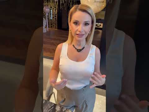 Видео: Ольга Орлова довела дочь Аню до слёз.