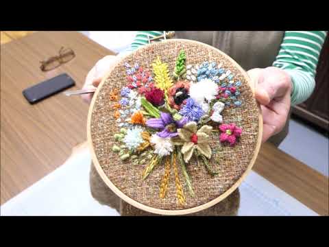 Видео: Сумка торба в стиле бохо👜Идея из Инстаграм