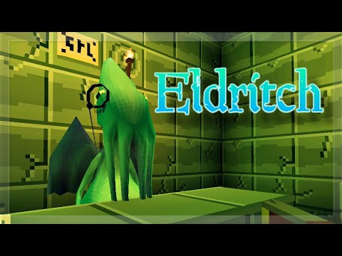 Видео: Eldritch ➤ Прохождение на Русском #2