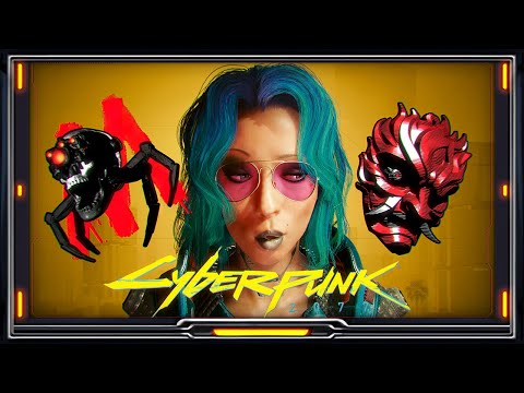 Видео: 🔴16|.Cyberpunk 2077 - Изучаю Найт-Сити. [Сложность: Наивысшая]