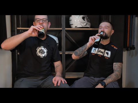 Видео: Наздравје! - со Баже од motori.com.mk