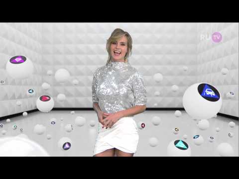 Видео: Глюк'oZa программа #Звёздныйвыбор RU TV (12. 08. 2015)