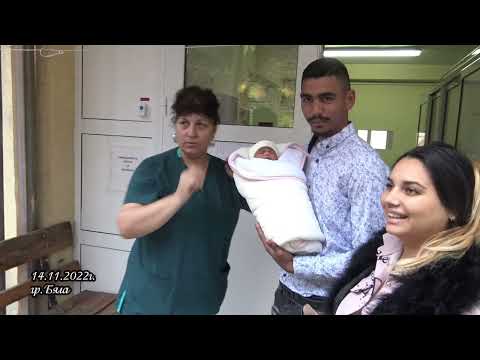 Видео: ИЗПИСВАНЕТО на РАЯ от гр.П.Тръмбеш - 14.11.2022г.