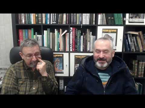 Видео: «Кречмар по четвергам»  Встреча с Михаилом Яриным
