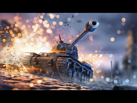 Видео: 🔴WoT Blitz. Tanks Blitz / Блиц. На 6 уровне! Как играется. 🤣#shorts