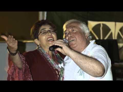 Видео: Божидар Чапанов - Последно танго