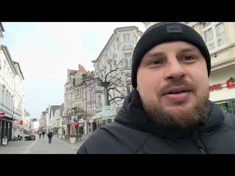 Видео: ГЕРМАНИЯ. РАБОТА В ГЕРМАНИИ БЕЗ ЗНАНИЯ НЕМЕЦКОГО. РЕАЛЬНОСТЬ