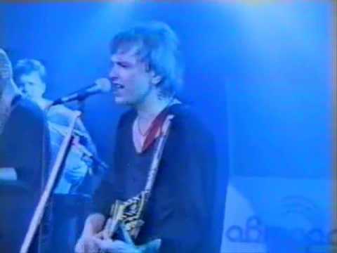 Видео: "Кибитка" (ДК Горбунова 1996г.) - Алиса, К. Кинчев