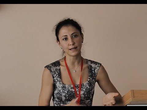 Видео: Кайбышева В.О. ГЭРБ и пищевод Барретта: как диагностировать?