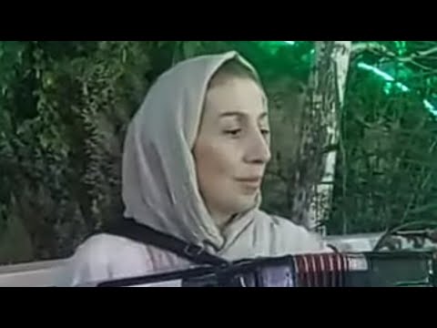 Видео: Салихат Омарова и звёзды даргинской эстрады на природе. Красивая даргинская песня 👍👏🔥