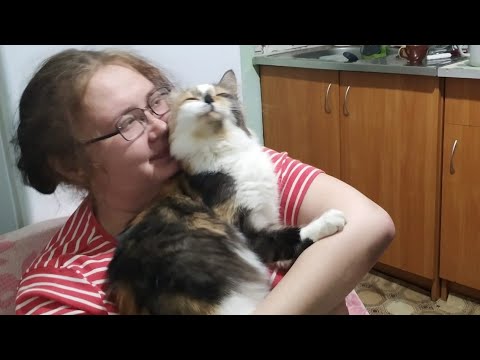 Видео: Больно Будет Всегда...Морозно.. @vyazaniye_bez_granits