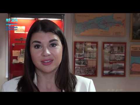 Видео: Видеолекция "Адмирал Макаров"