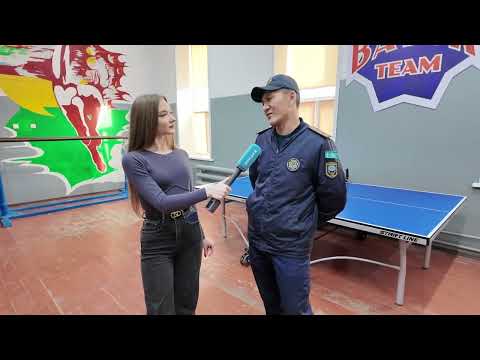 Видео: Закон и порядок