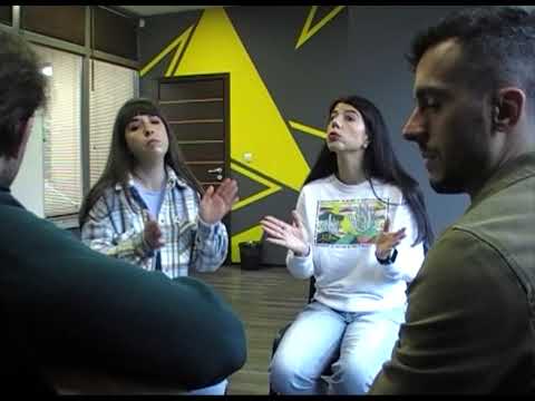 Видео: Семкозависими - еп. 2| "Адски Мъки"