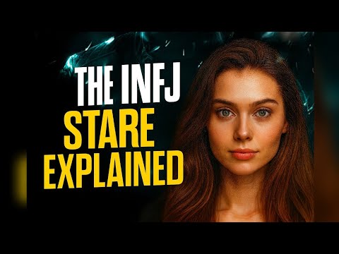 Видео: Объяснение взгляда INFJ (от INFJ)