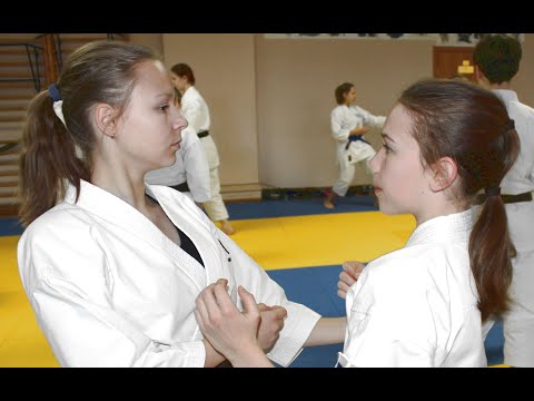 Видео: Технический Семинар "Открытое Кумите - 2020". Техника защиты