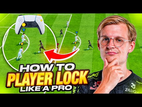 Видео: Master Player Lock в FC 26 — полное профессиональное руководство!