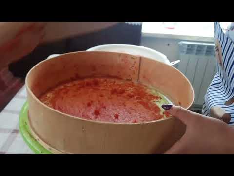 Видео: #ամենաընտիր #տոմատ# ը տան պայմաններում "հիանալի համ և տեսք#томатная паста#