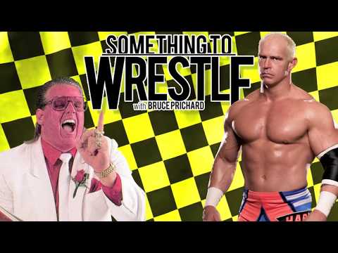 Видео: Брюс Причард раскритиковал увольнение Боба Холли после 15 лет работы в WWE