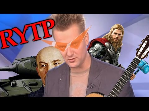 Видео: Колебания Пушного | RYTP